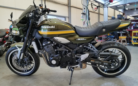 KAWASAKI Z900RS 2020 ZR900C