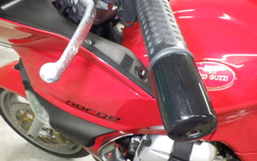 MOTO GUZZI NORGE 1200 2009