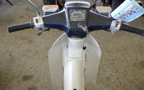 HONDA C90 SUPER CUB E HA02