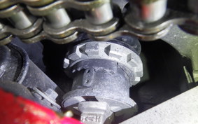 HONDA CBR600RR 2021 PC40