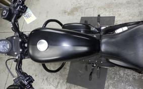HARLEY XL883N 2014
