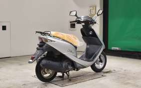 HONDA DIO Gen.6 AF62