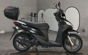 HONDA DIO 110 JF31