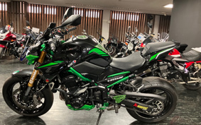 KAWASAKI Z900 SE 2022 ZR900B