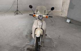 HONDA SUPER CUB110 JA07