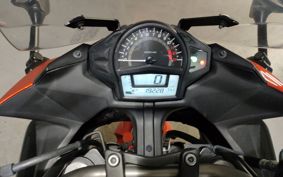 KAWASAKI NINJA 400 2017 EX400E