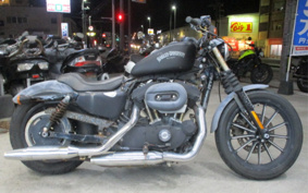 HARLEY XL883N 2015 LE2