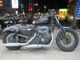 Фото Harley XL883N 2015 с японского аукциона