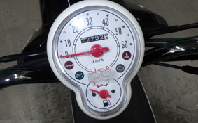 YAMAHA VINO 50 2017 SA59J