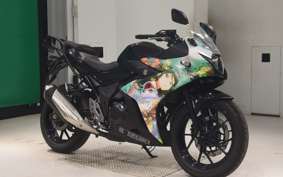 SUZUKI GSX250RA 1996