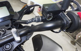 HONDA ｸﾞﾛﾑ-2 2017 JC92