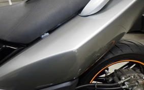 YAMAHA T-MAX 500 2010 SJ08J