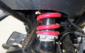 SUZUKI ｼﾞｸｻｰ150 2015 NG4BG