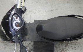 YAMAHA AXIS 125 Z 2002 SED7J