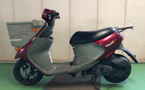 SUZUKI LETS4 CA43A