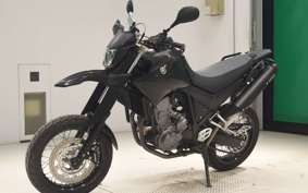 YAMAHA XT660 X 2013