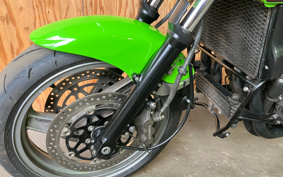 KAWASAKI KLX125 LX125C
