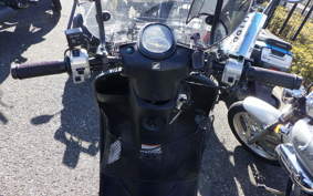 HONDA ﾍﾞﾝﾘｨ110 JA09