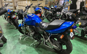 HONDA CB400SF 2020 NC54