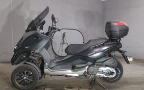 GILERA FOKO500 2015 ZAPM61100