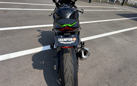 KAWASAKI NINJA ZX-10R SE 2020 ZXT02C