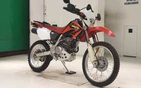 HONDA XR-250 MD30