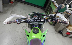 KAWASAKI KLX250 SR 2005 LX250E