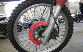 YAMAHA DT200 Gen.2 R 3ET