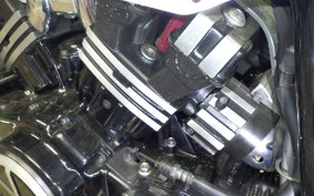 YAMAHA VMAX 1999