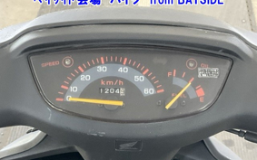 HONDA DIO