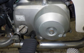 HONDA C50 SUPER CUB E 2012 AA01