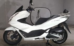 HONDA PCX 160 KF47