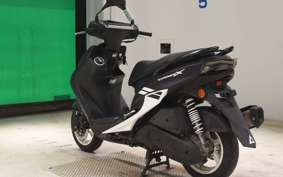 YAMAHA CYGNUS 125 XSR 3 2010 SED8J