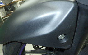 SUZUKI ｼﾞｸｻｰ250 2009 ED22Y