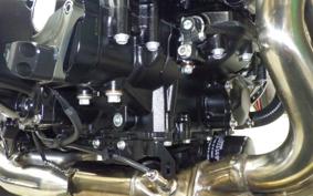 KAWASAKI Z900RS-2SE 2026 ZR902A