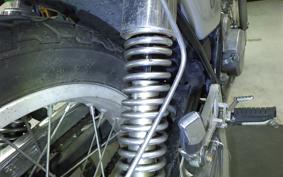 HONDA GB250 CLUBMAN GEN 2 MC10