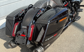 HARLEY FLTRXSTSE CVO 2024 TL8