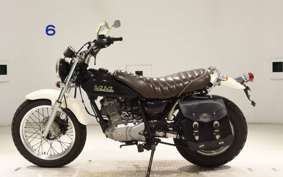 SUZUKI VANVAN 200 NH41A