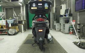 SUZUKI BURGMANストリート125EX EA23M