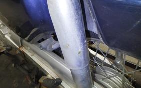 HONDA C110 SUPER CUB JA10