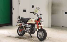 HONDA MONKEY 2006 AB27