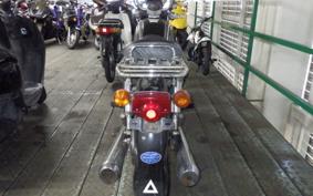 HONDA CD125T BENLY 2011 JA03
