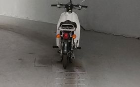 HONDA SUPER CUB50 C50