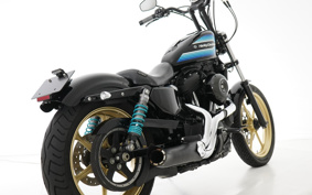 HARLEY XL1200NS 2019 LP3