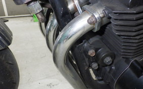 KAWASAKI GPZ400 1983 ZX400A