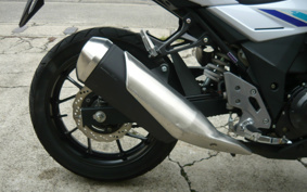 SUZUKI GSX250R DN11A