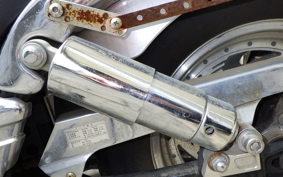 SUZUKI DESPERADO 400 X 1998 VK52A