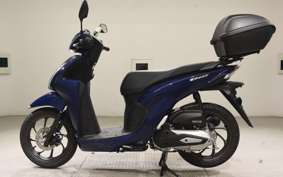 HONDA DIO110-3ﾍﾞｰｼｯｸ JK03