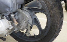 HONDA DIO 110 JF58