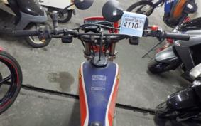 HONDA TLR200 MD09